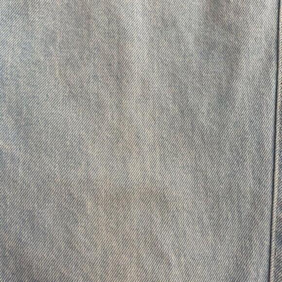 80’s vintage Sasson jeans size 9/10 - Picture 7 of 10